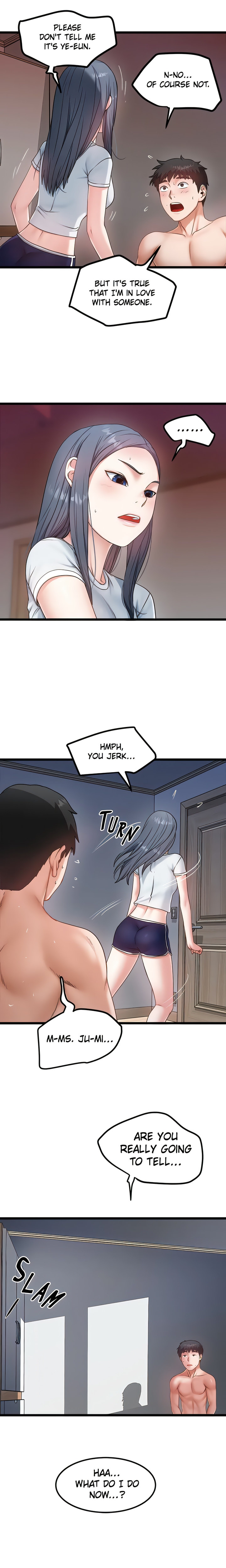 Country Virgin - Chapter 46 [photo 2] - MangaPorn