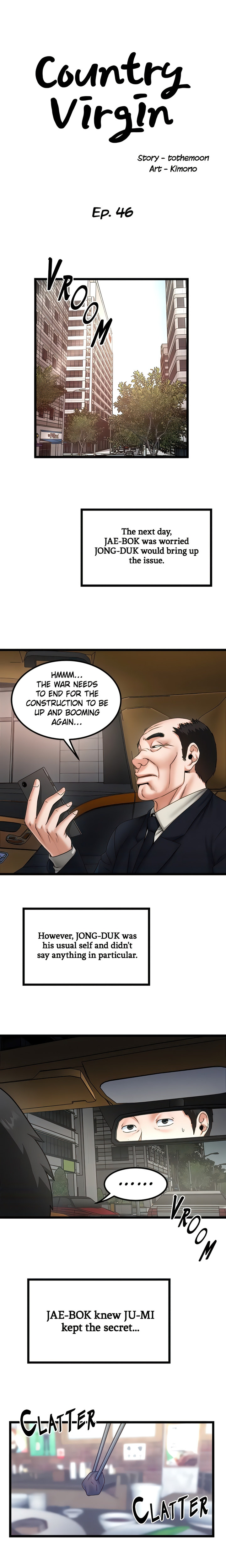 Country Virgin - Chapter 46 [photo 3] - MangaPorn
