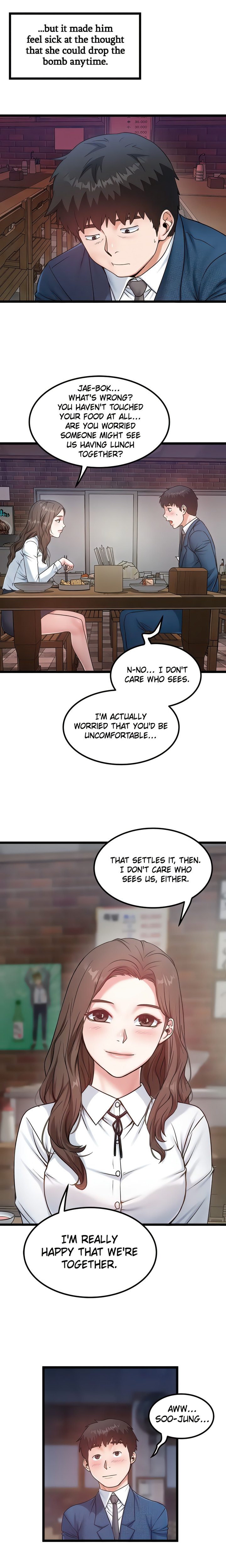 Country Virgin - Chapter 46 [photo 4] - MangaPorn