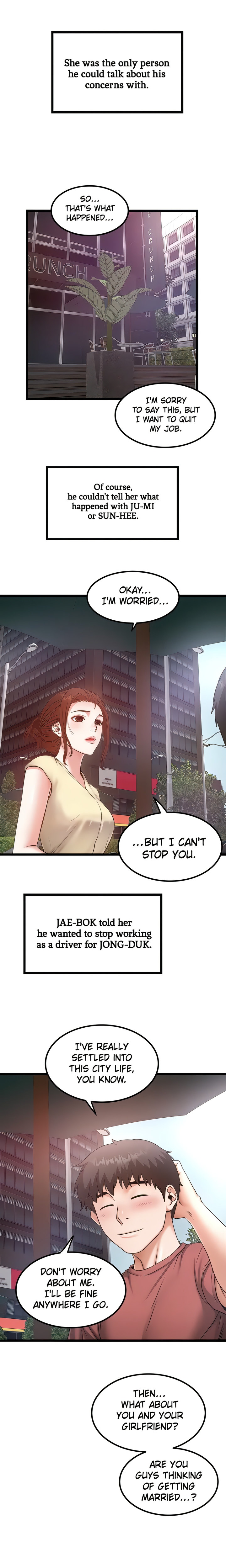 Country Virgin - Chapter 46 [photo 7] - MangaPorn