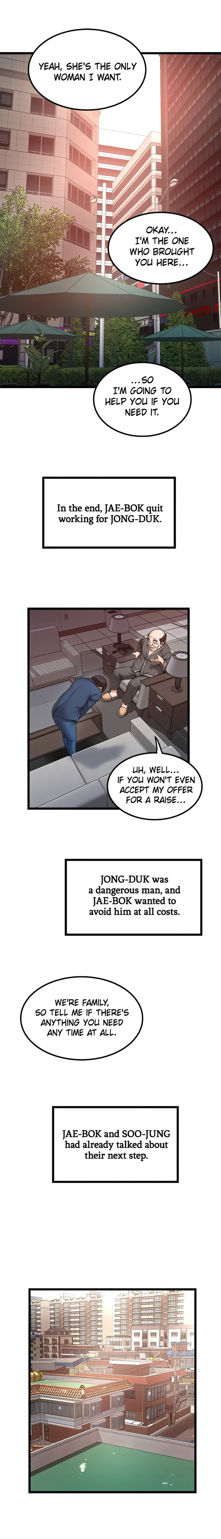 Country Virgin - Chapter 46 [photo 8] - MangaPorn