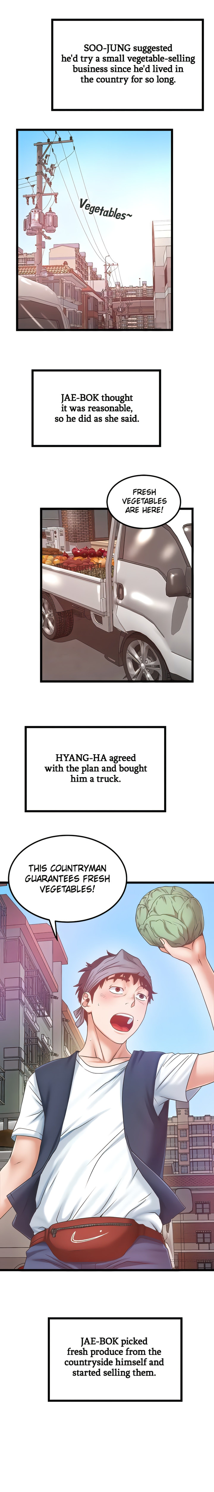 Country Virgin - Chapter 46 [photo 9] - MangaPorn