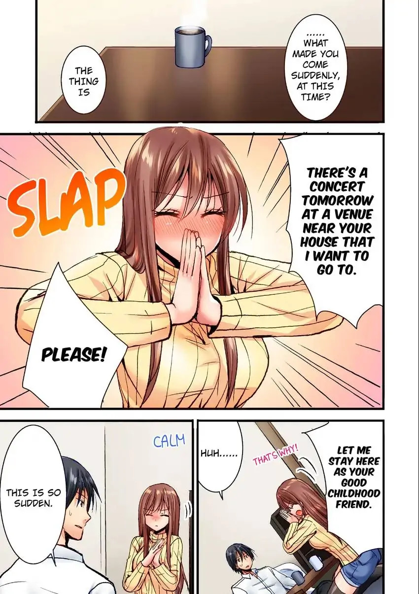 You Can Grope It, if Only 10 Times… - Chapter 1 [photo 4] - MangaPorn