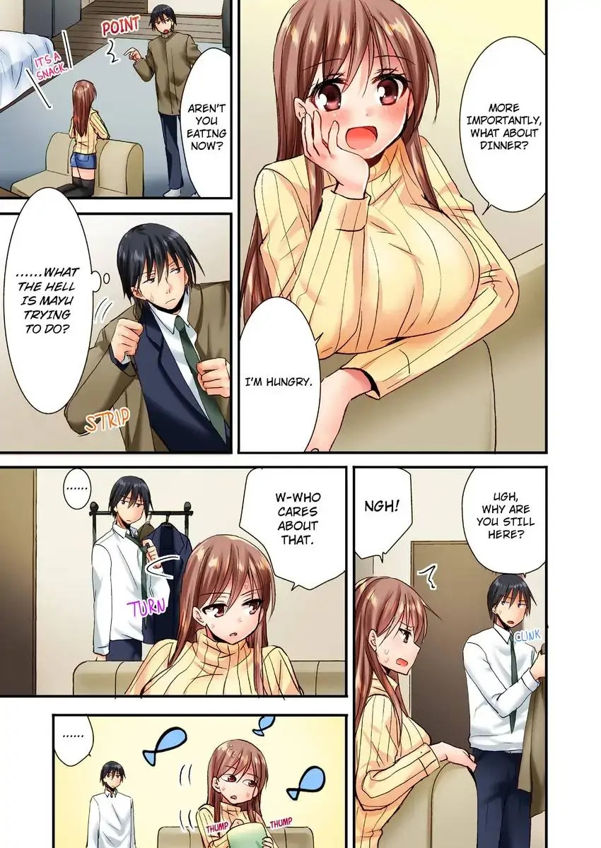 You Can Grope It, if Only 10 Times… - Chapter 4 [photo 4] - MangaPorn
