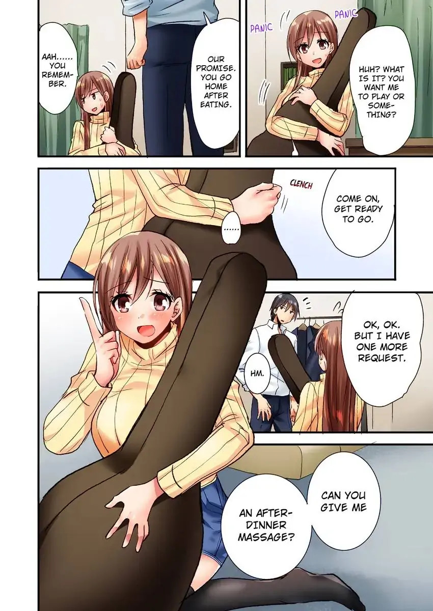You Can Grope It, if Only 10 Times… - Chapter 4 [photo 7] - MangaPorn