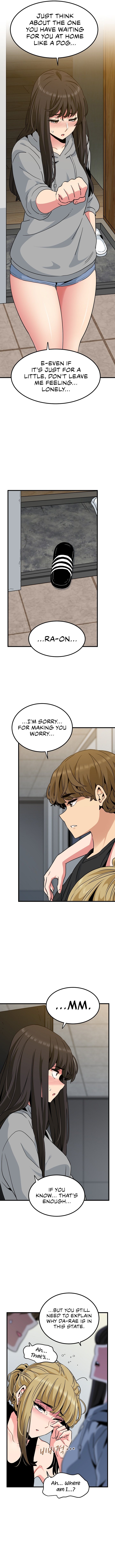 The Turning Point - Chapter 60 [photo 3] - MangaPorn