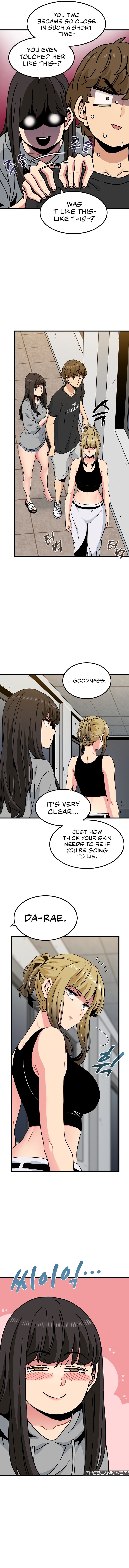 The Turning Point - Chapter 60 [photo 7] - MangaPorn