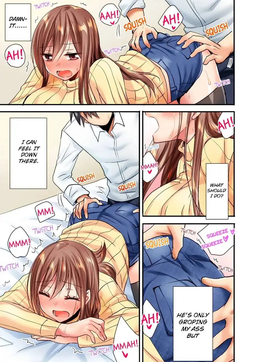 You Can Grope It, if Only 10 Times… - Chapter 5 [photo 4] - MangaPorn