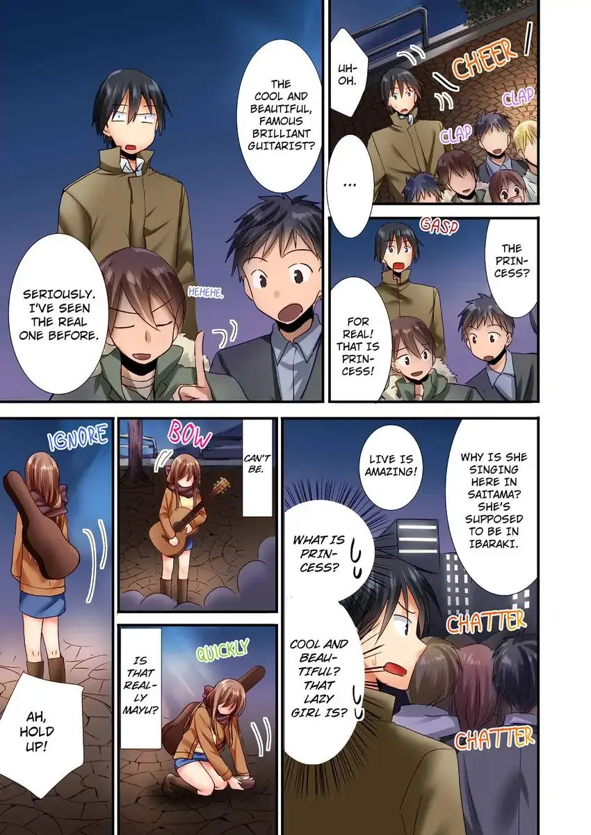 You Can Grope It, if Only 10 Times… - Chapter 7 [photo 6] - MangaPorn