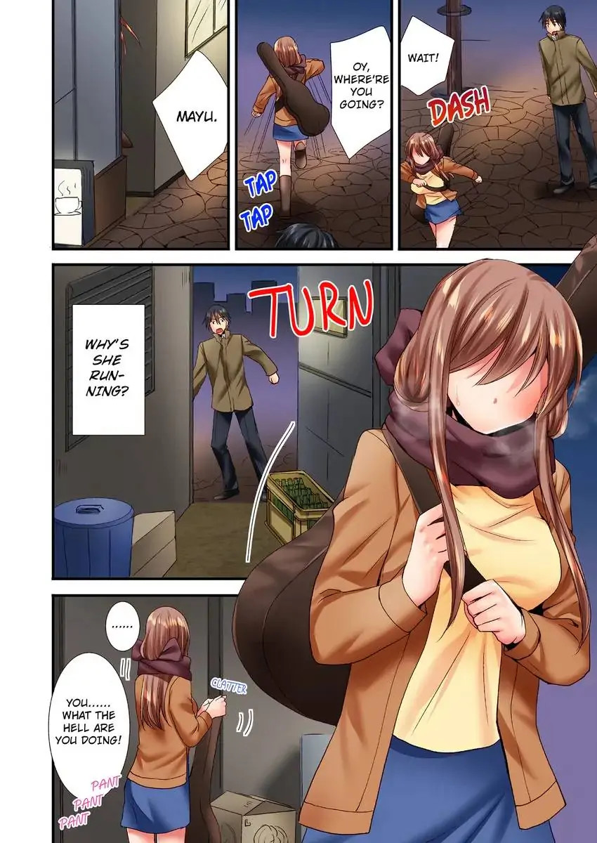 You Can Grope It, if Only 10 Times… - Chapter 7 [photo 7] - MangaPorn