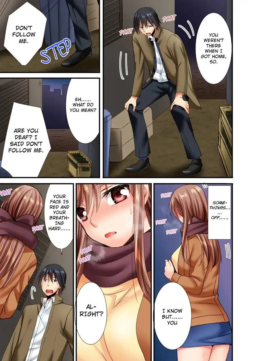You Can Grope It, if Only 10 Times… - Chapter 7 [photo 8] - MangaPorn