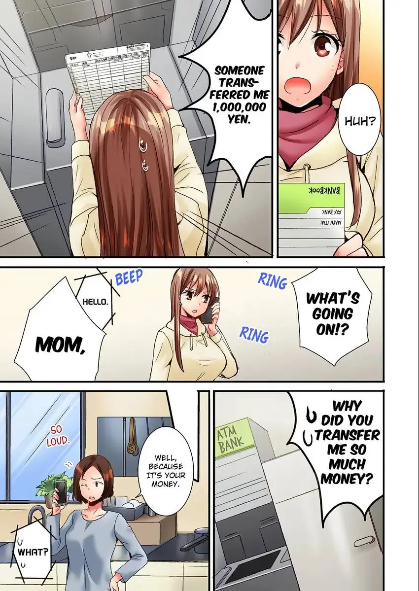You Can Grope It, if Only 10 Times… - Chapter 10 [photo 2] - MangaPorn