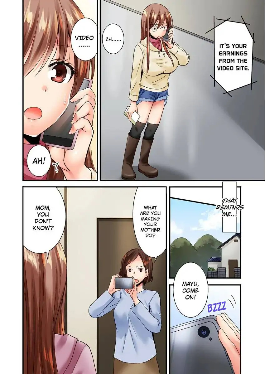You Can Grope It, if Only 10 Times… - Chapter 10 [photo 3] - MangaPorn