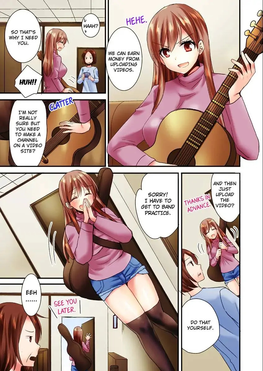 You Can Grope It, if Only 10 Times… - Chapter 10 [photo 4] - MangaPorn