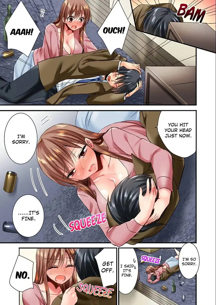 You Can Grope It, if Only 10 Times… - Chapter 11 [photo 4] - MangaPorn
