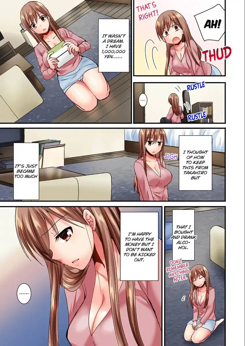 You Can Grope It, if Only 10 Times… - Chapter 12 [photo 6] - MangaPorn