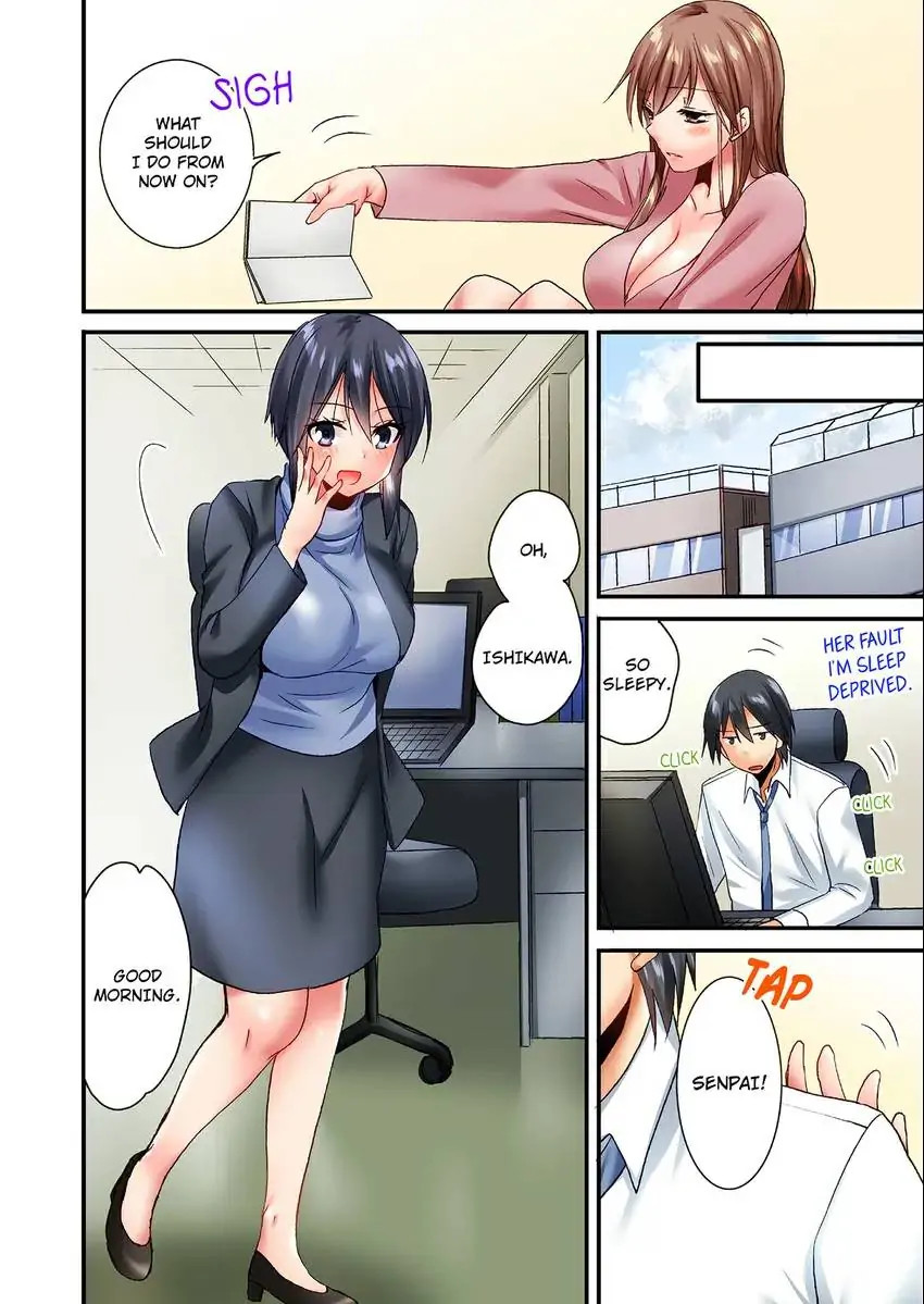 You Can Grope It, if Only 10 Times… - Chapter 12 [photo 7] - MangaPorn