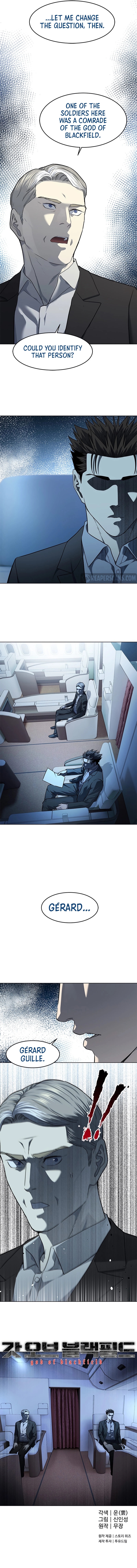 God of Blackfield - Chapter 129 [photo 10] - MangaPorn