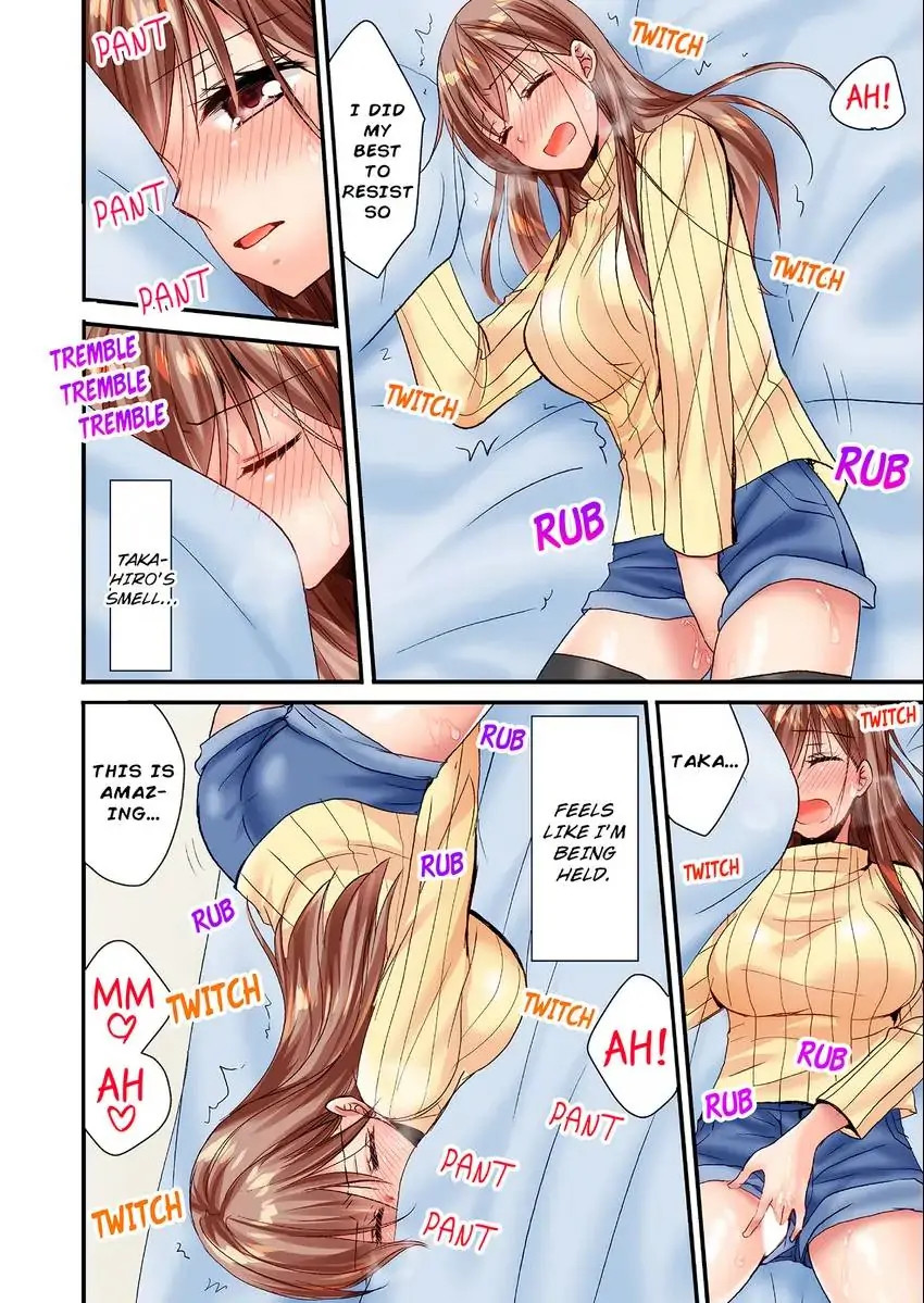 You Can Grope It, if Only 10 Times… - Chapter 20 [photo 7] - MangaPorn