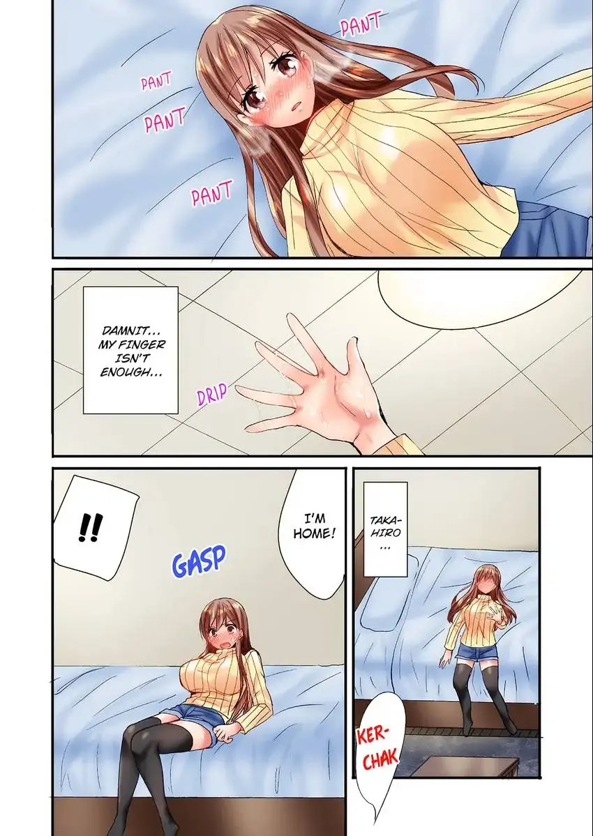 You Can Grope It, if Only 10 Times… - Chapter 20 [photo 9] - MangaPorn