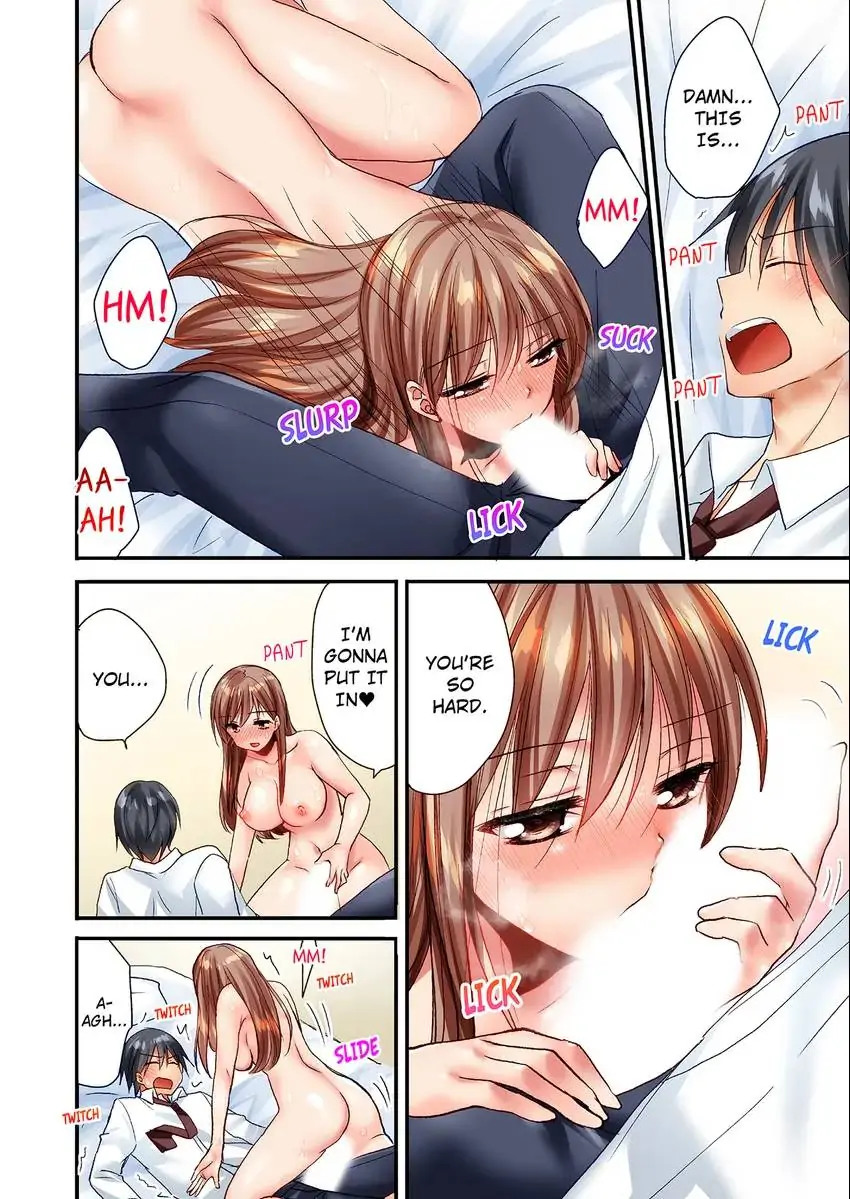 You Can Grope It, if Only 10 Times… - Chapter 22 [photo 3] - MangaPorn