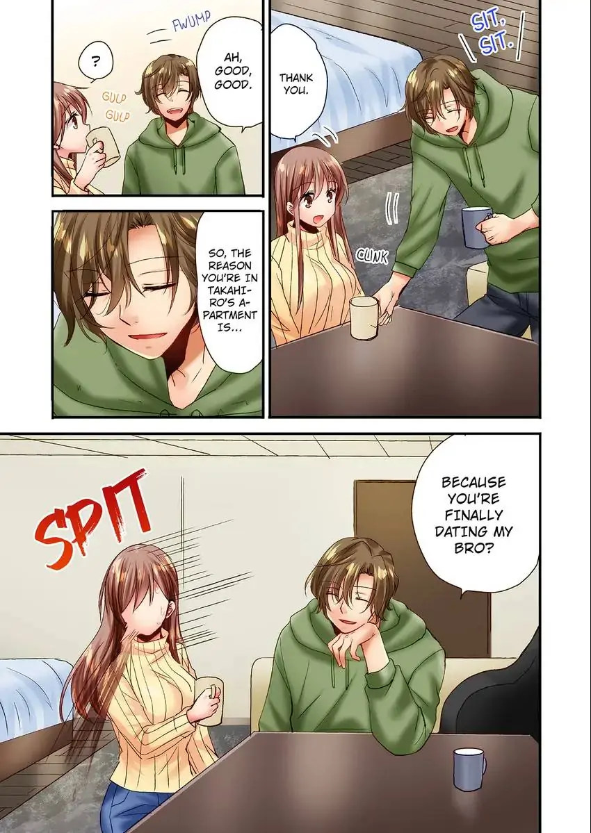 You Can Grope It, if Only 10 Times… - Chapter 24 [photo 2] - MangaPorn