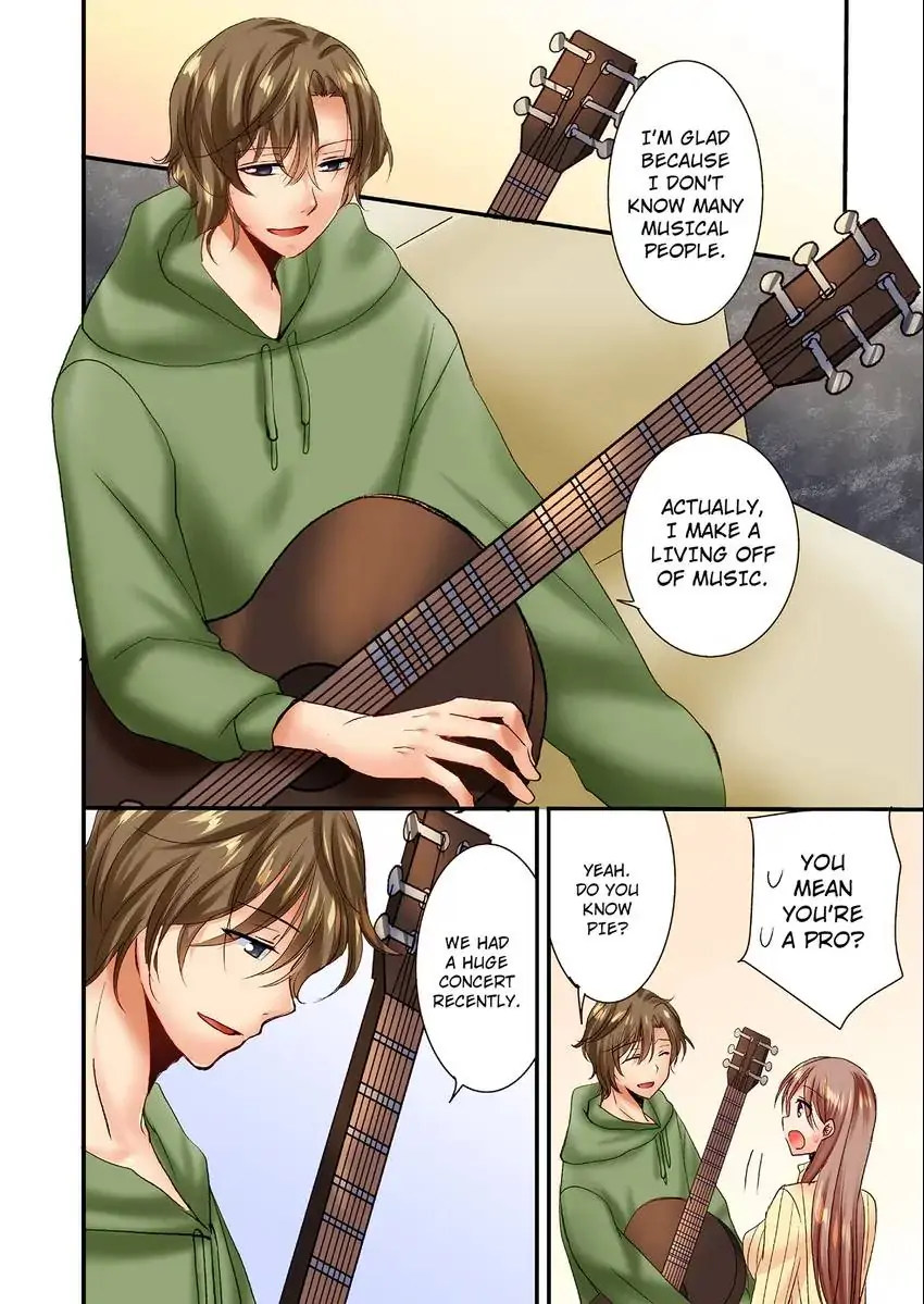 You Can Grope It, if Only 10 Times… - Chapter 24 [photo 5] - MangaPorn
