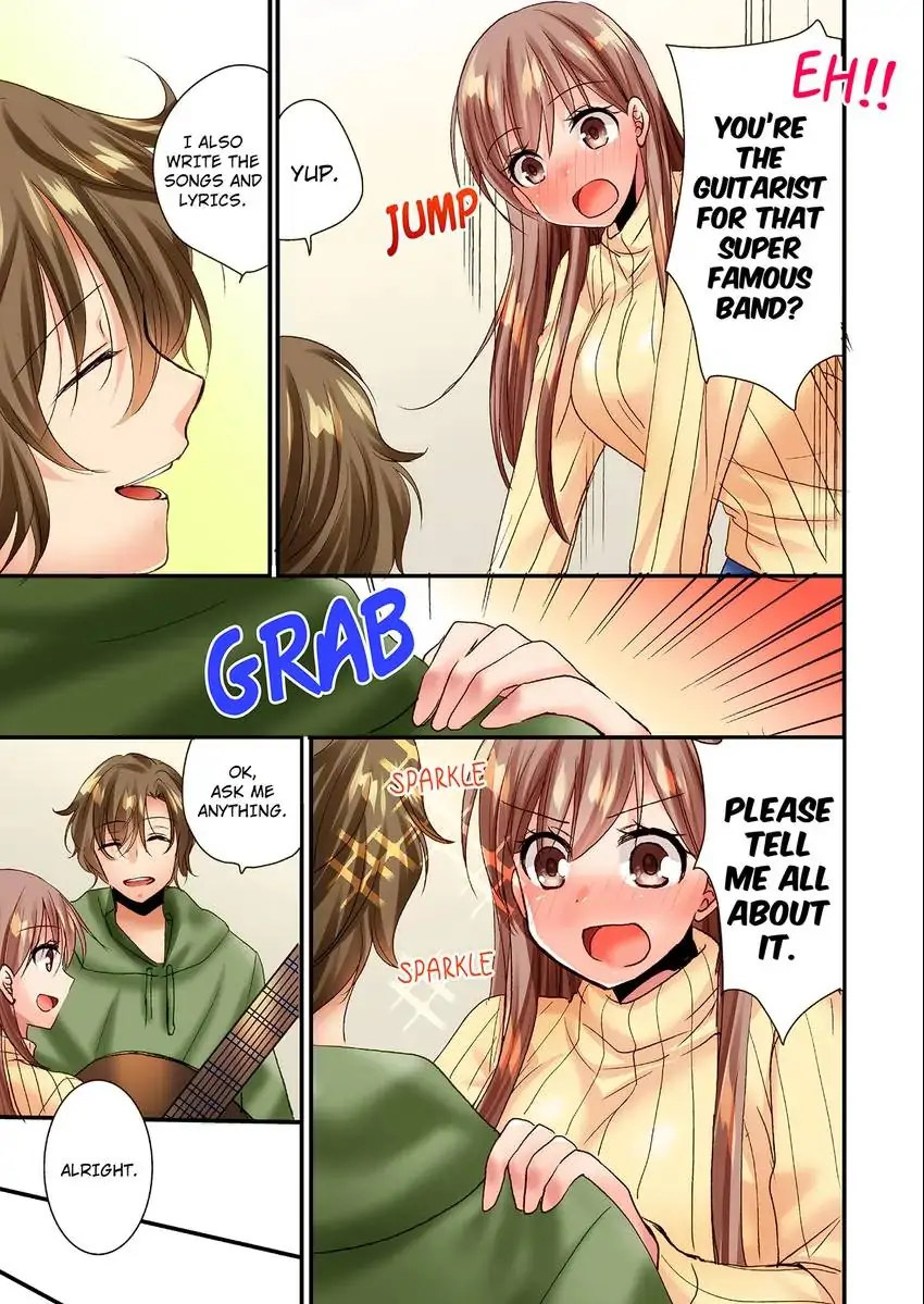 You Can Grope It, if Only 10 Times… - Chapter 24 [photo 6] - MangaPorn