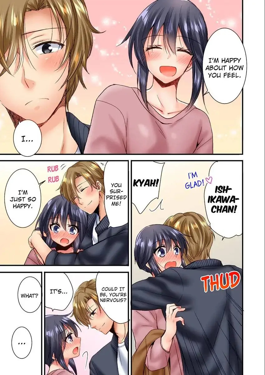 You Can Grope It, if Only 10 Times… - Chapter 29 [photo 4] - MangaPorn