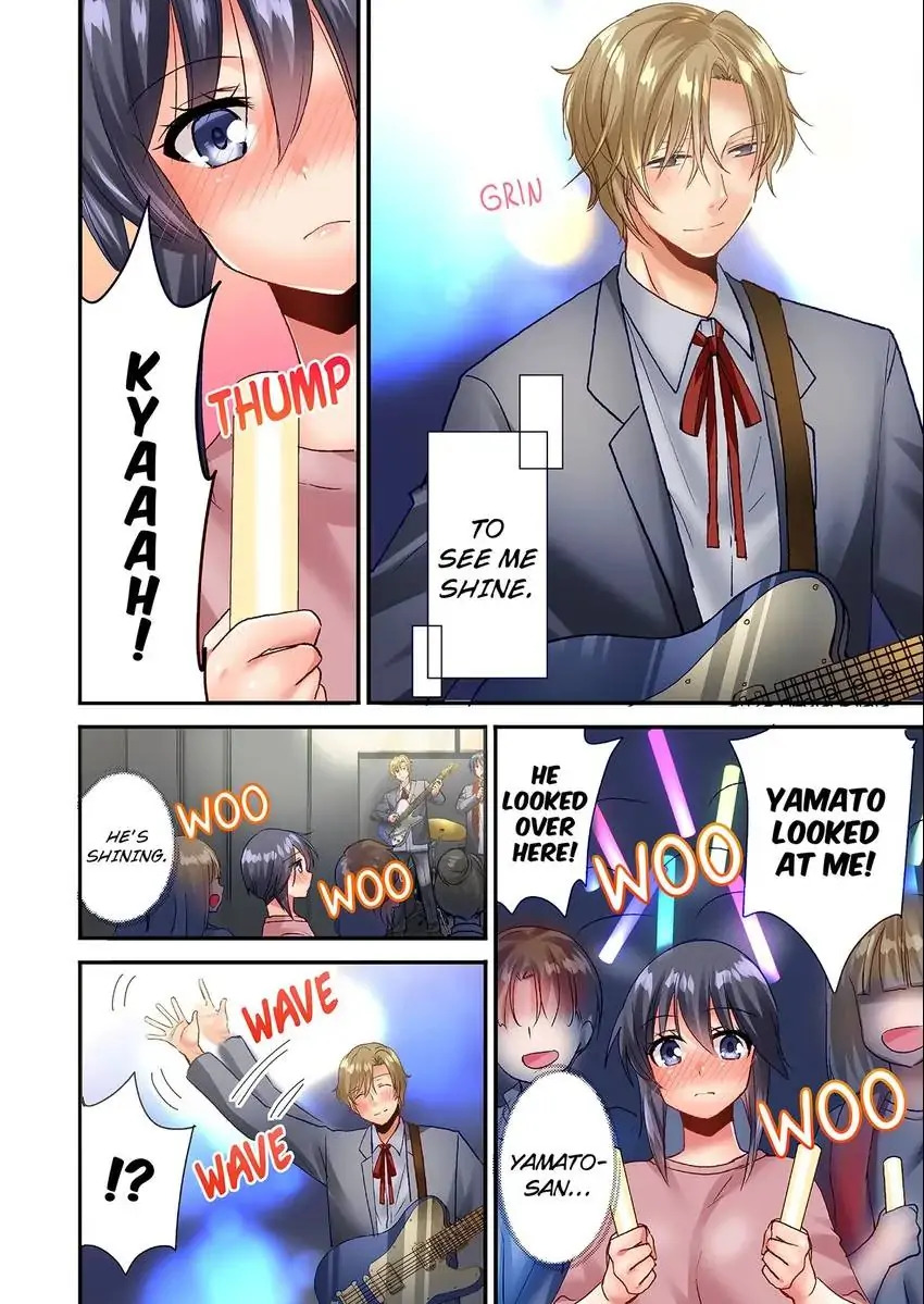 You Can Grope It, if Only 10 Times… - Chapter 33 [photo 7] - MangaPorn