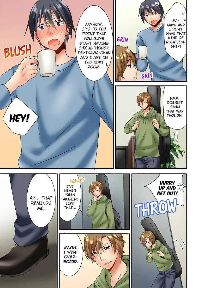 You Can Grope It, if Only 10 Times… - Chapter 34 [photo 4] - MangaPorn