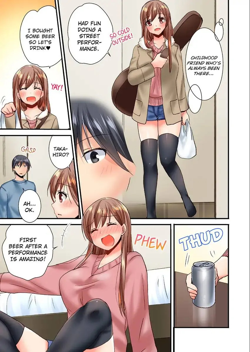 You Can Grope It, if Only 10 Times… - Chapter 34 [photo 6] - MangaPorn