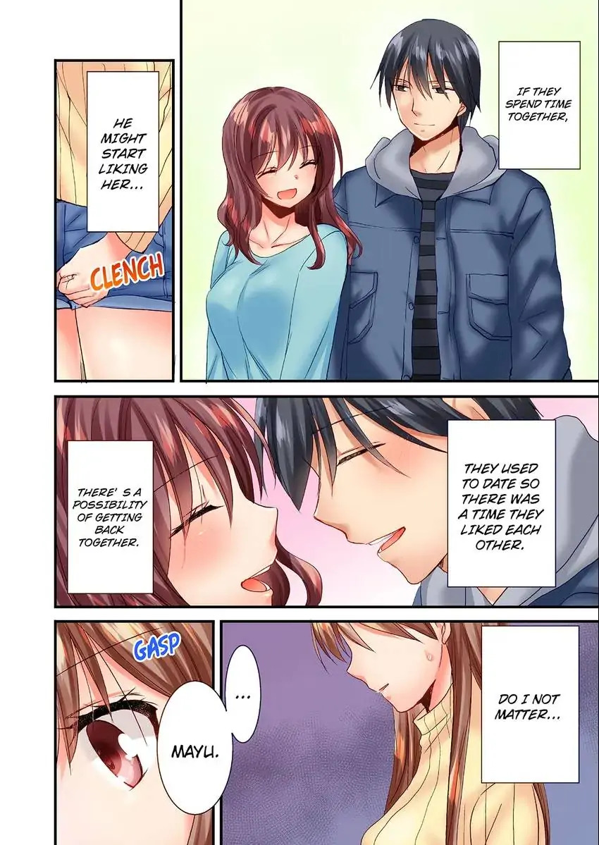 You Can Grope It, if Only 10 Times… - Chapter 40 [photo 5] - MangaPorn