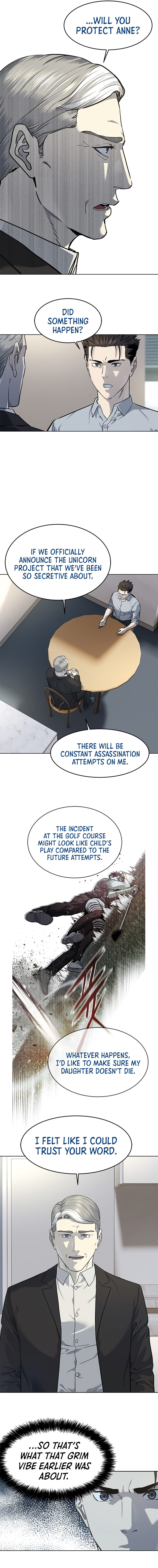 God of Blackfield - Chapter 132 [photo 11] - MangaPorn