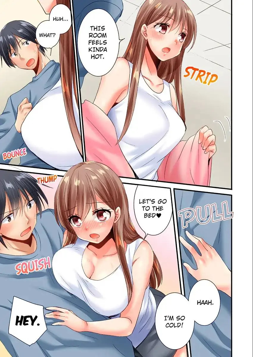 You Can Grope It, if Only 10 Times… - Chapter 46 [photo 6] - MangaPorn