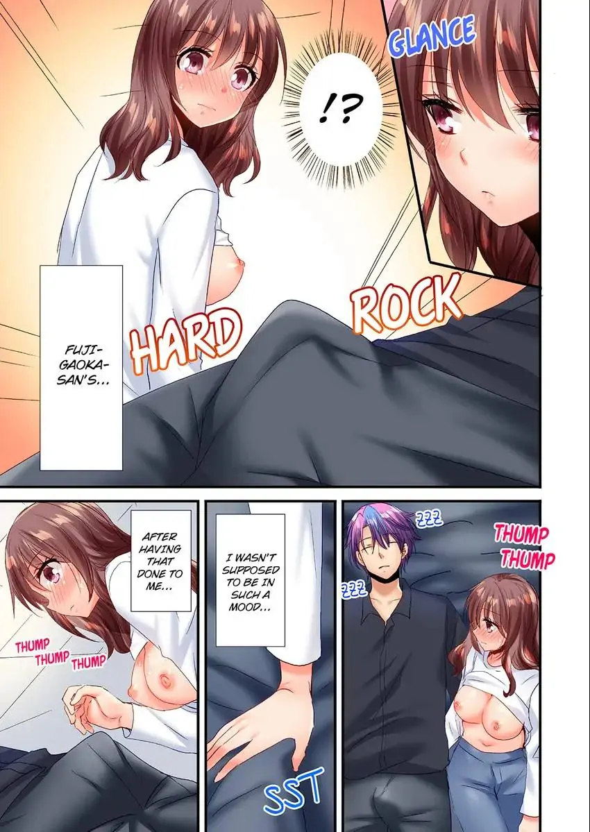 You Can Grope It, if Only 10 Times… - Chapter 51 [photo 2] - MangaPorn
