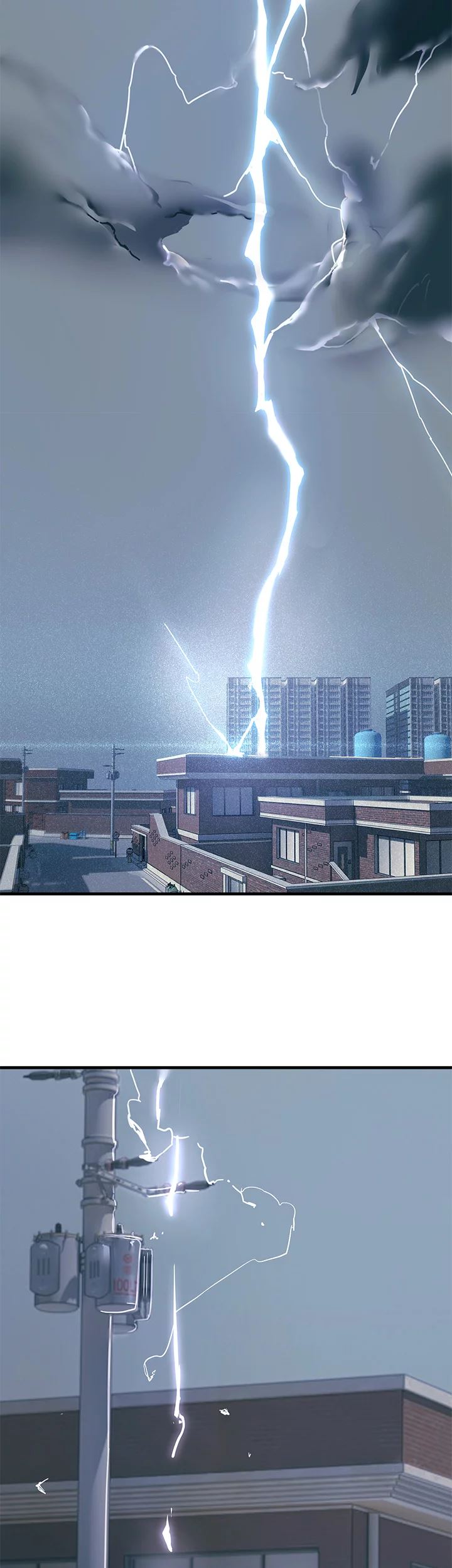 Show Me Your Color - Chapter 1 [photo 20] - MangaPorn