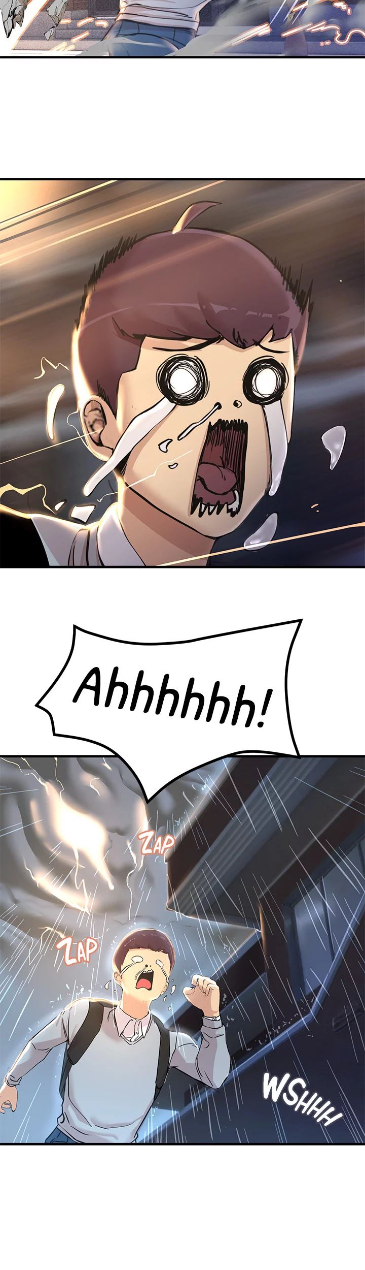 Show Me Your Color - Chapter 1 [photo 24] - MangaPorn