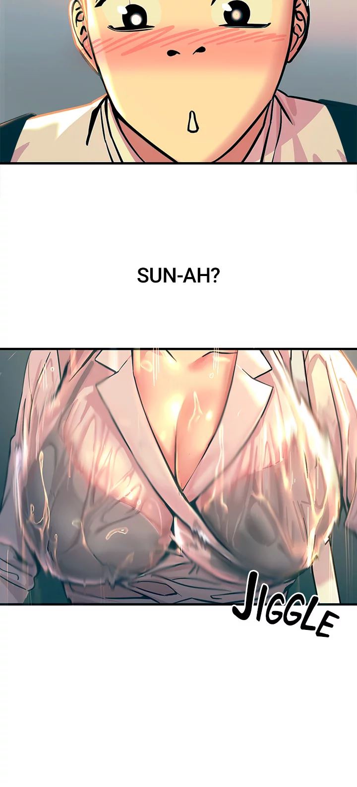 Show Me Your Color - Chapter 1 [photo 42] - MangaPorn