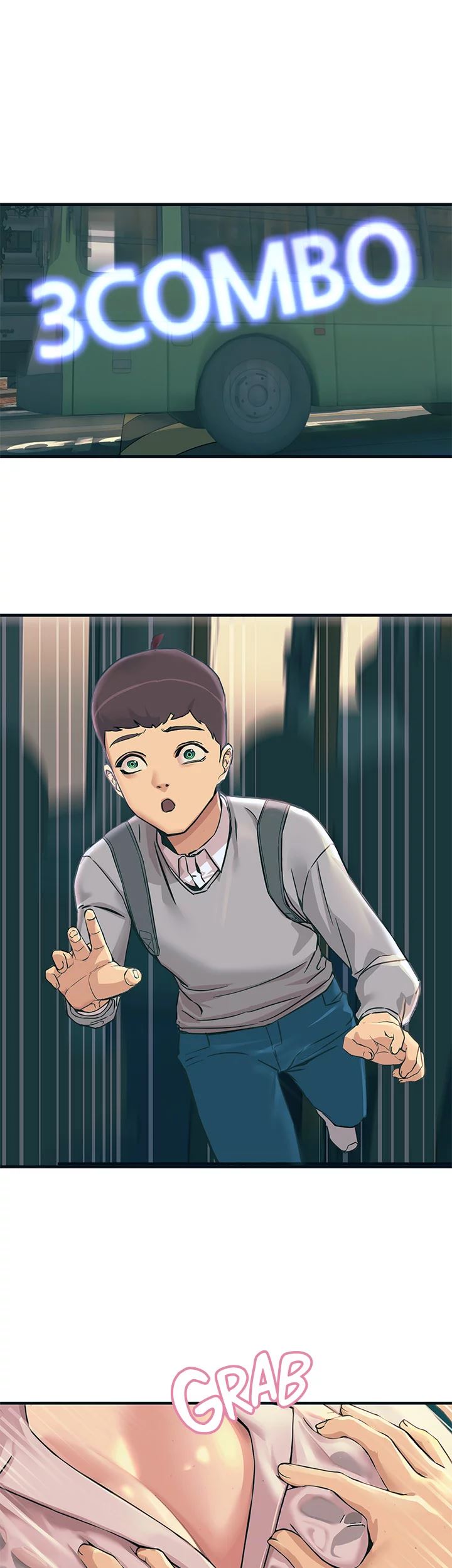 Show Me Your Color - Chapter 1 [photo 57] - MangaPorn