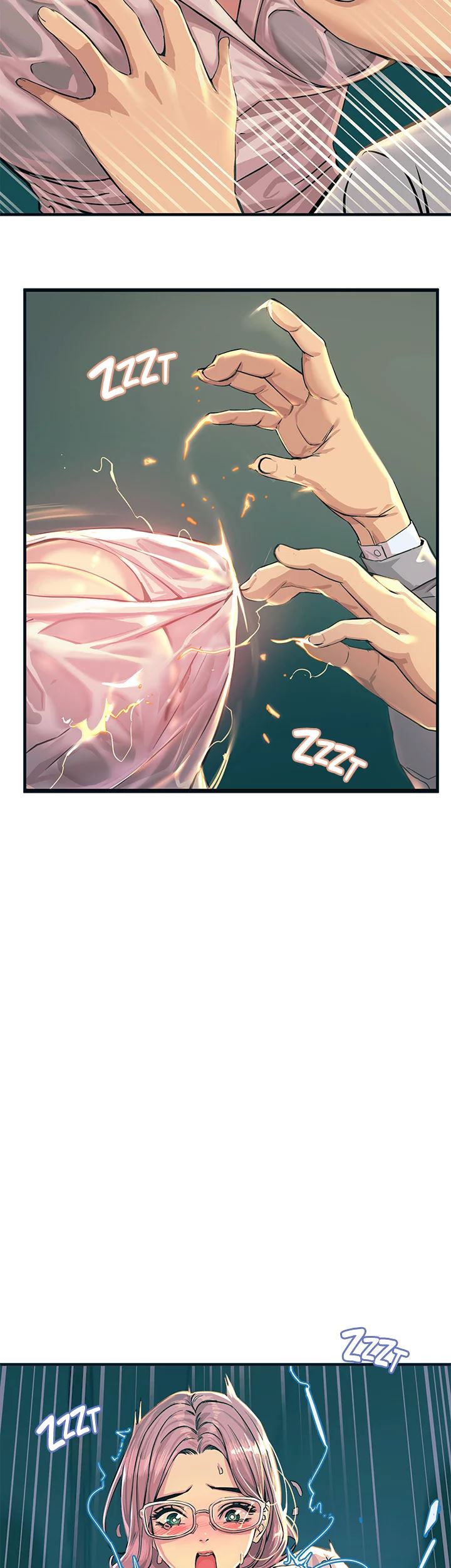 Show Me Your Color - Chapter 1 [photo 58] - MangaPorn