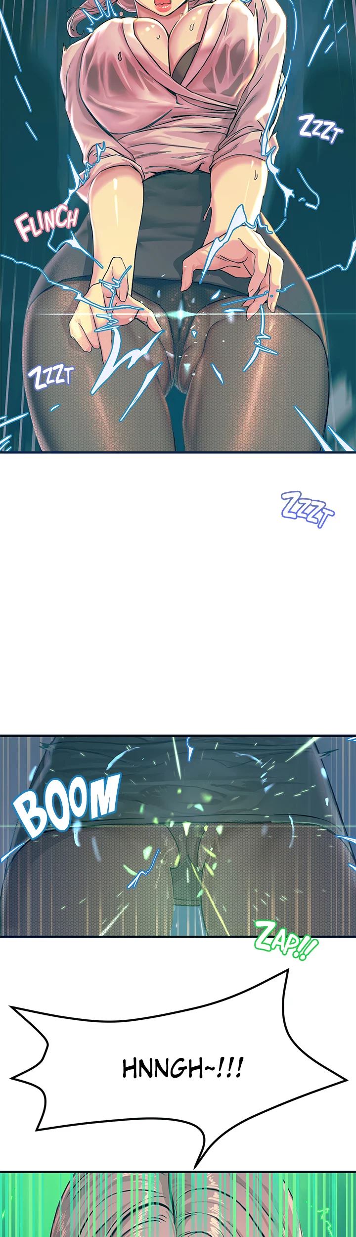 Show Me Your Color - Chapter 1 [photo 59] - MangaPorn