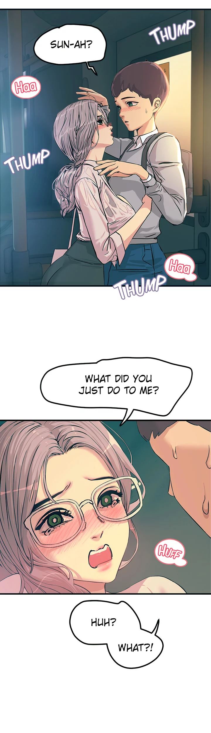 Show Me Your Color - Chapter 1 [photo 63] - MangaPorn