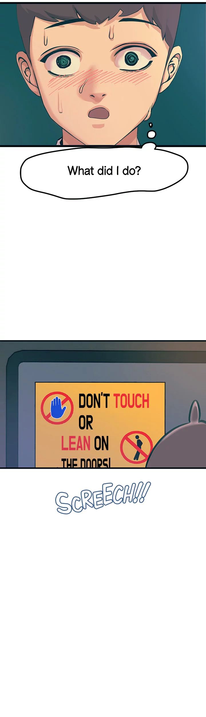 Show Me Your Color - Chapter 1 [photo 64] - MangaPorn