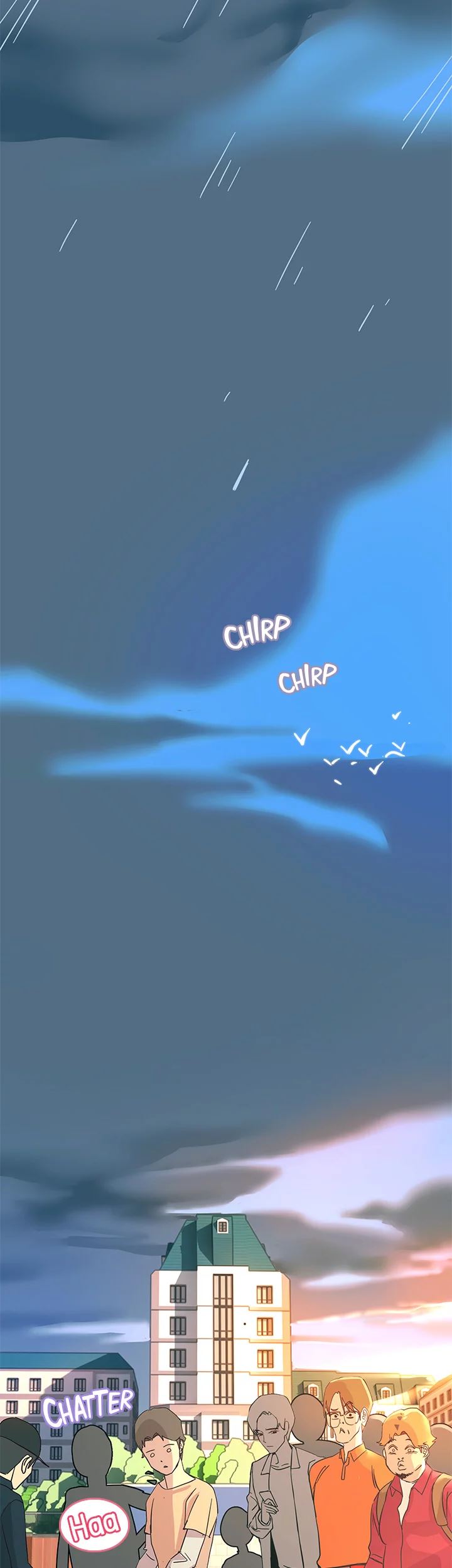 Show Me Your Color - Chapter 1 [photo 67] - MangaPorn