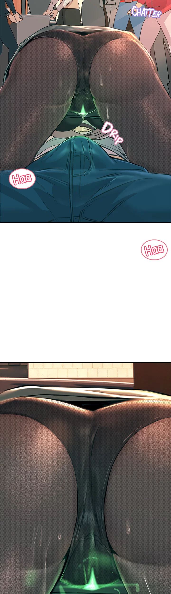 Show Me Your Color - Chapter 1 [photo 68] - MangaPorn