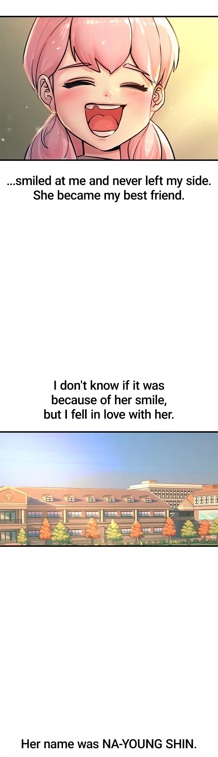 Show Me Your Color - Chapter 1 [photo 9] - MangaPorn