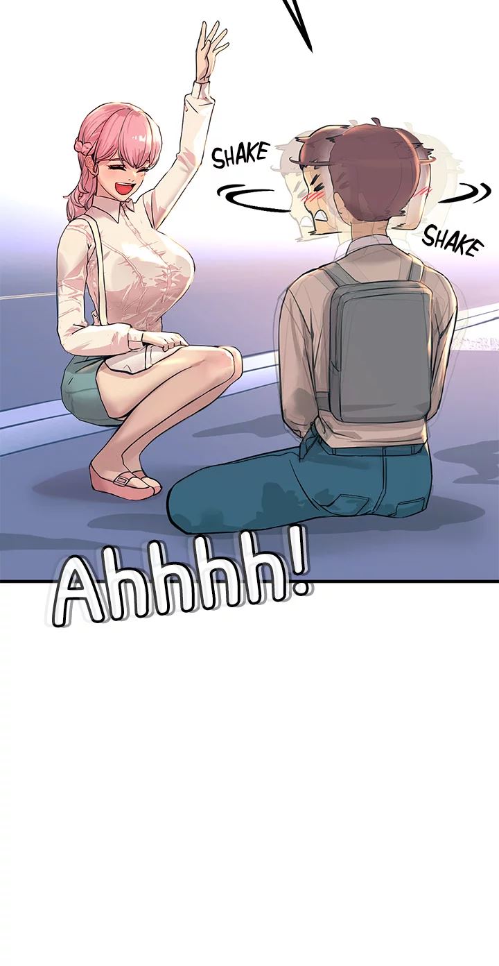 Show Me Your Color - Chapter 2 [photo 17] - MangaPorn