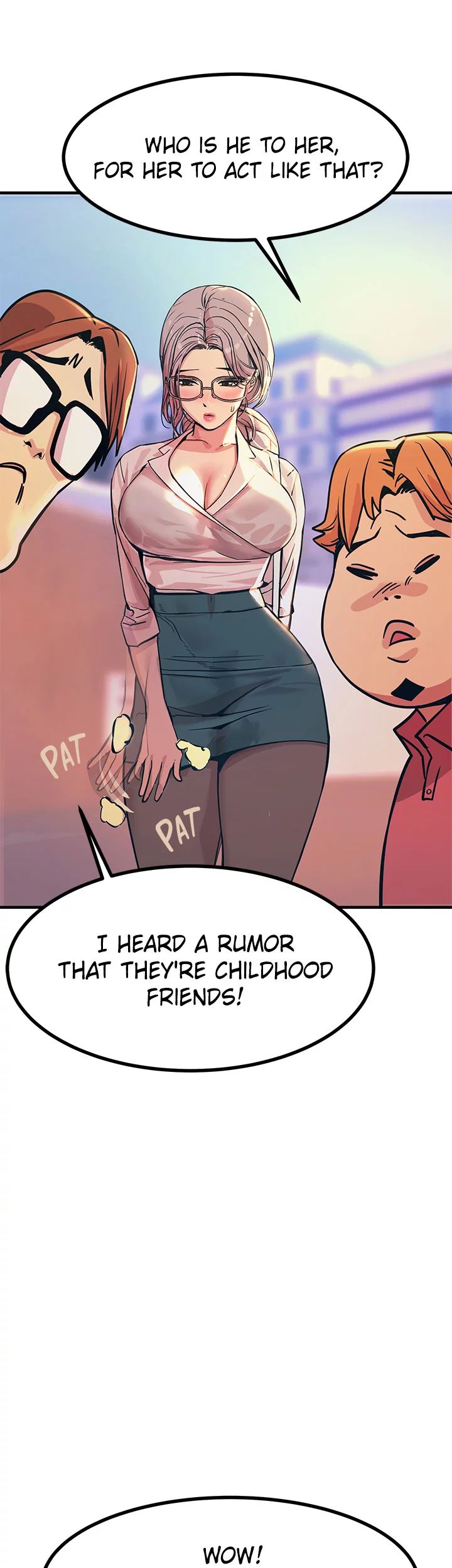 Show Me Your Color - Chapter 2 [photo 18] - MangaPorn