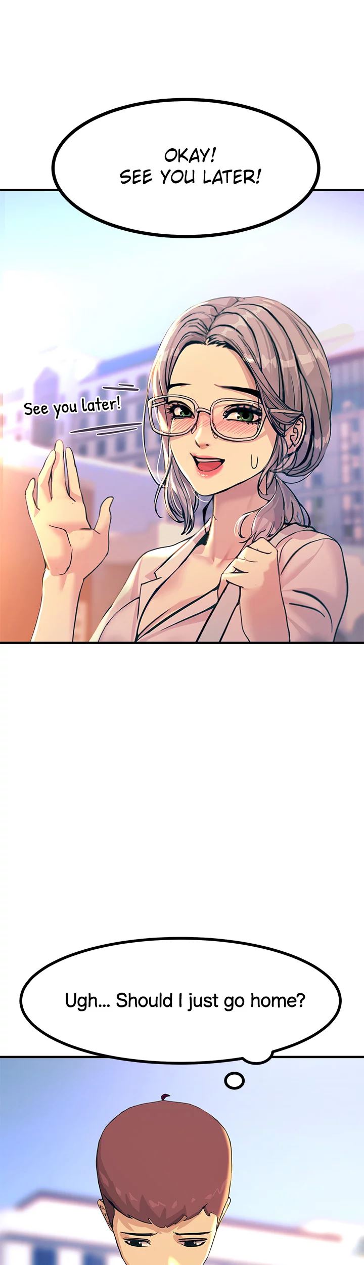 Show Me Your Color - Chapter 2 [photo 22] - MangaPorn